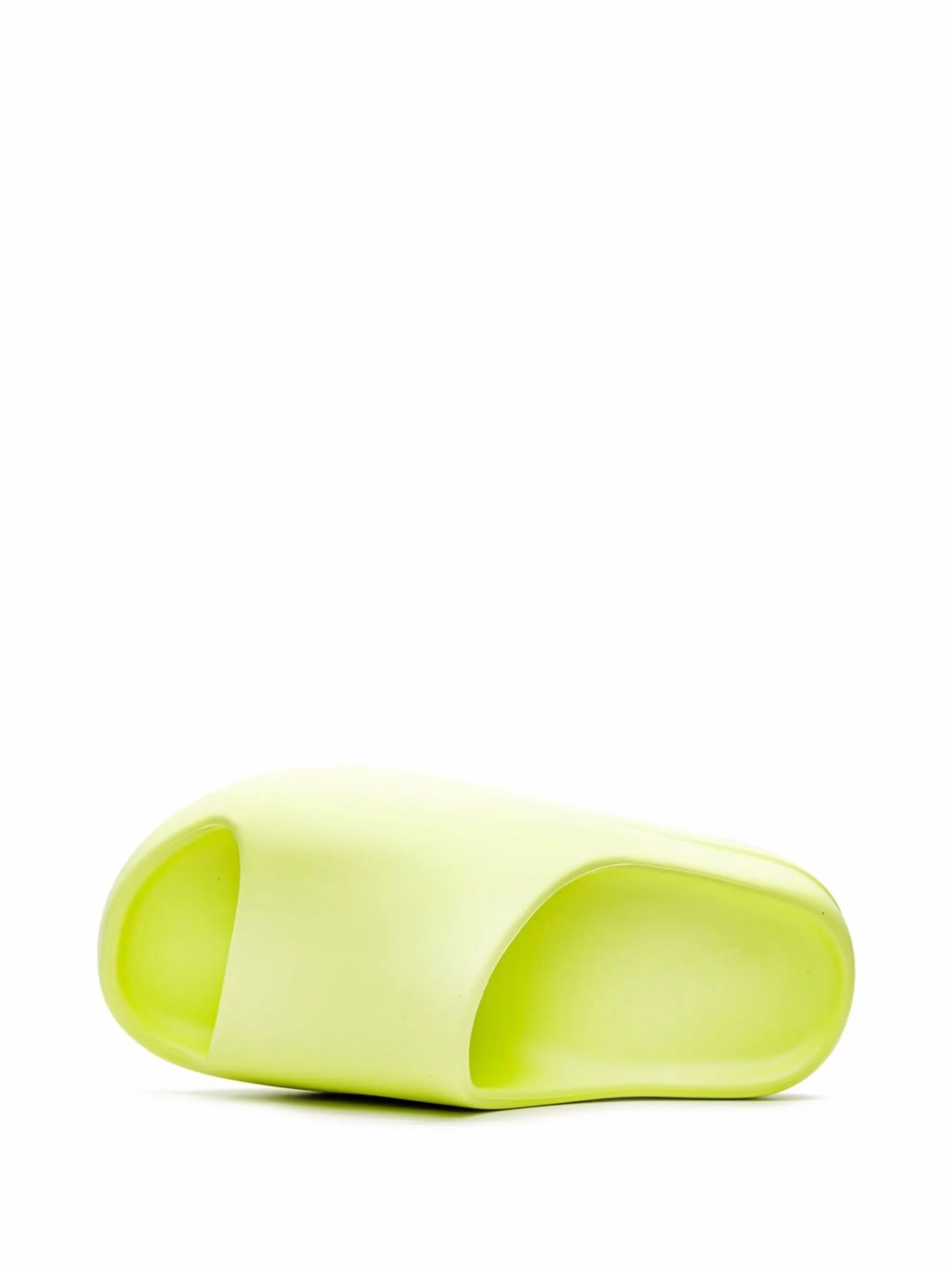 Yeezy "Glow" slides