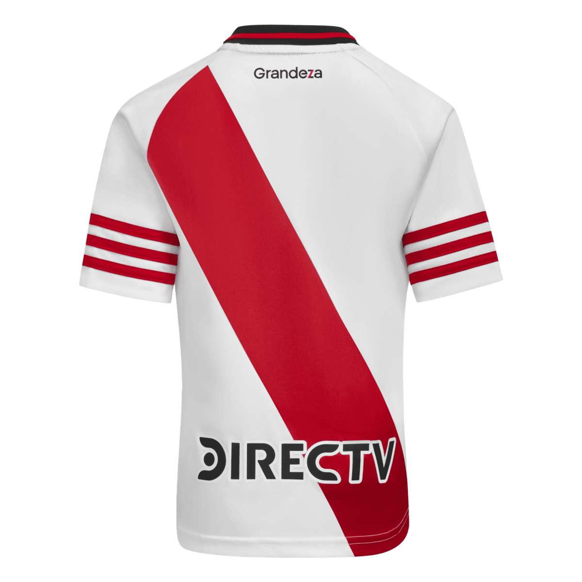 River Plate Home jersey 2025/26
