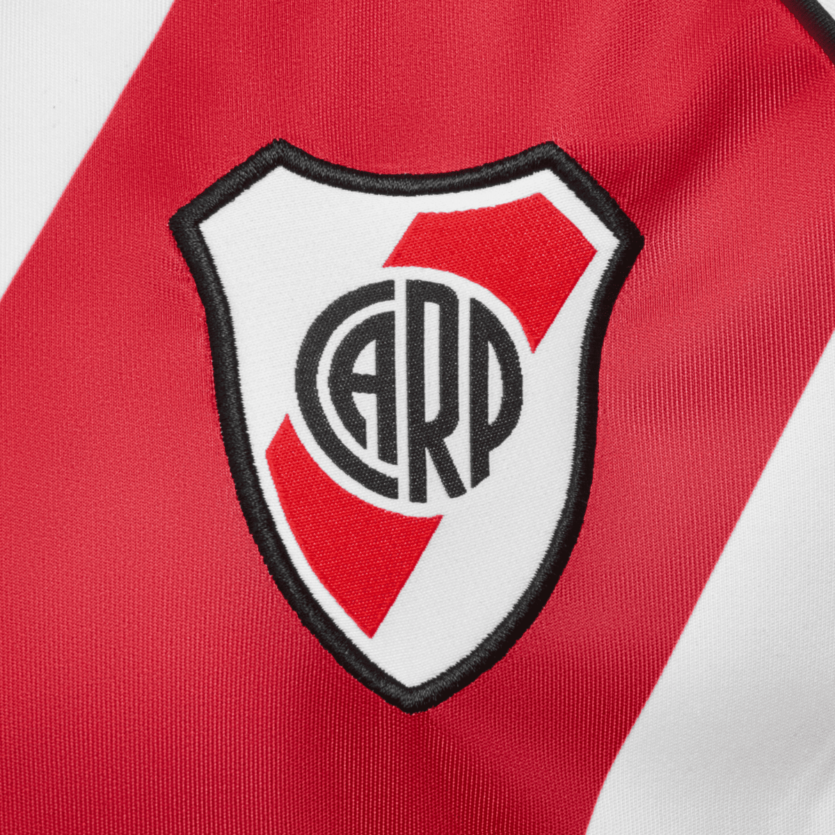 River Plate Home jersey 2025/26