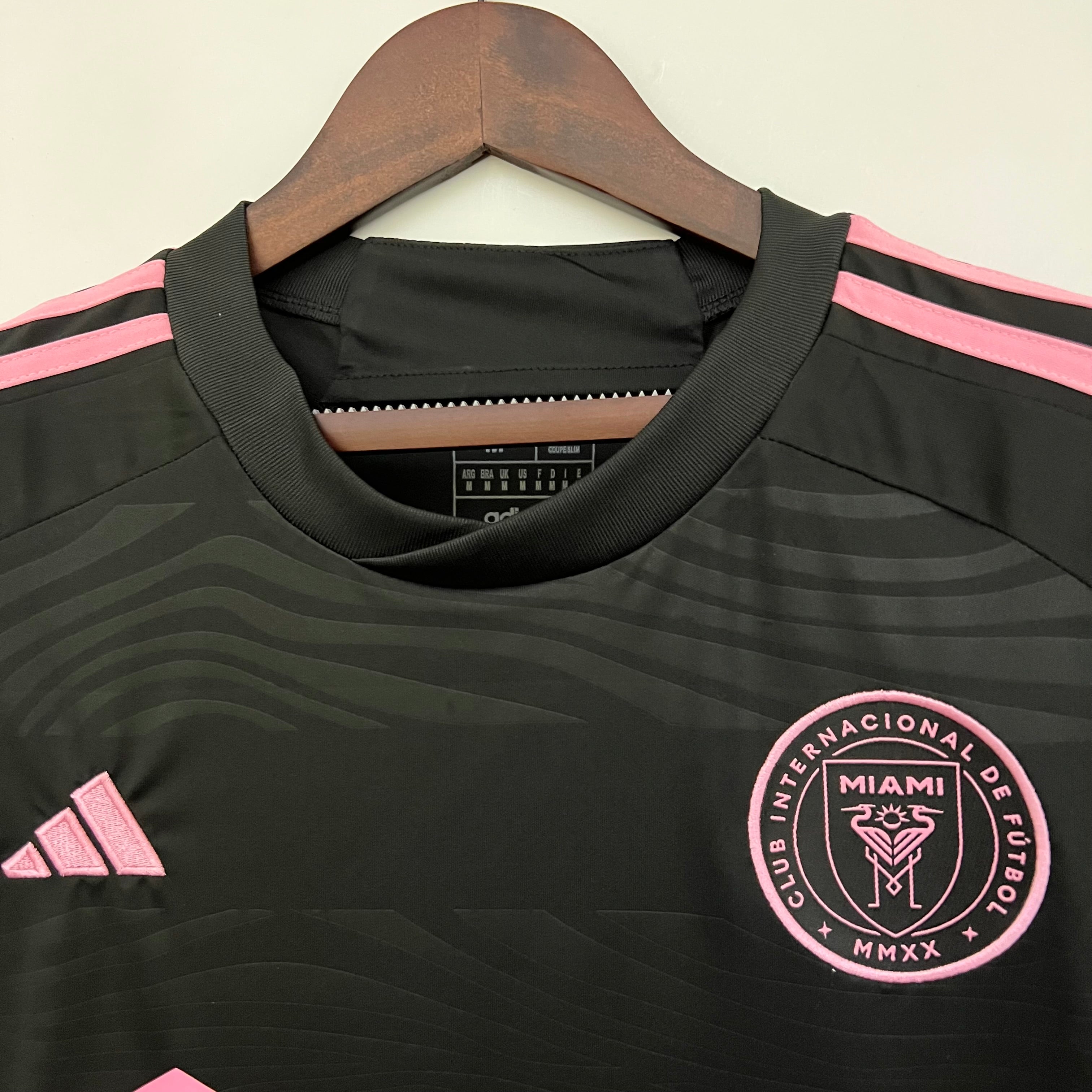 INTER Miami AWAY jersey 2023/24