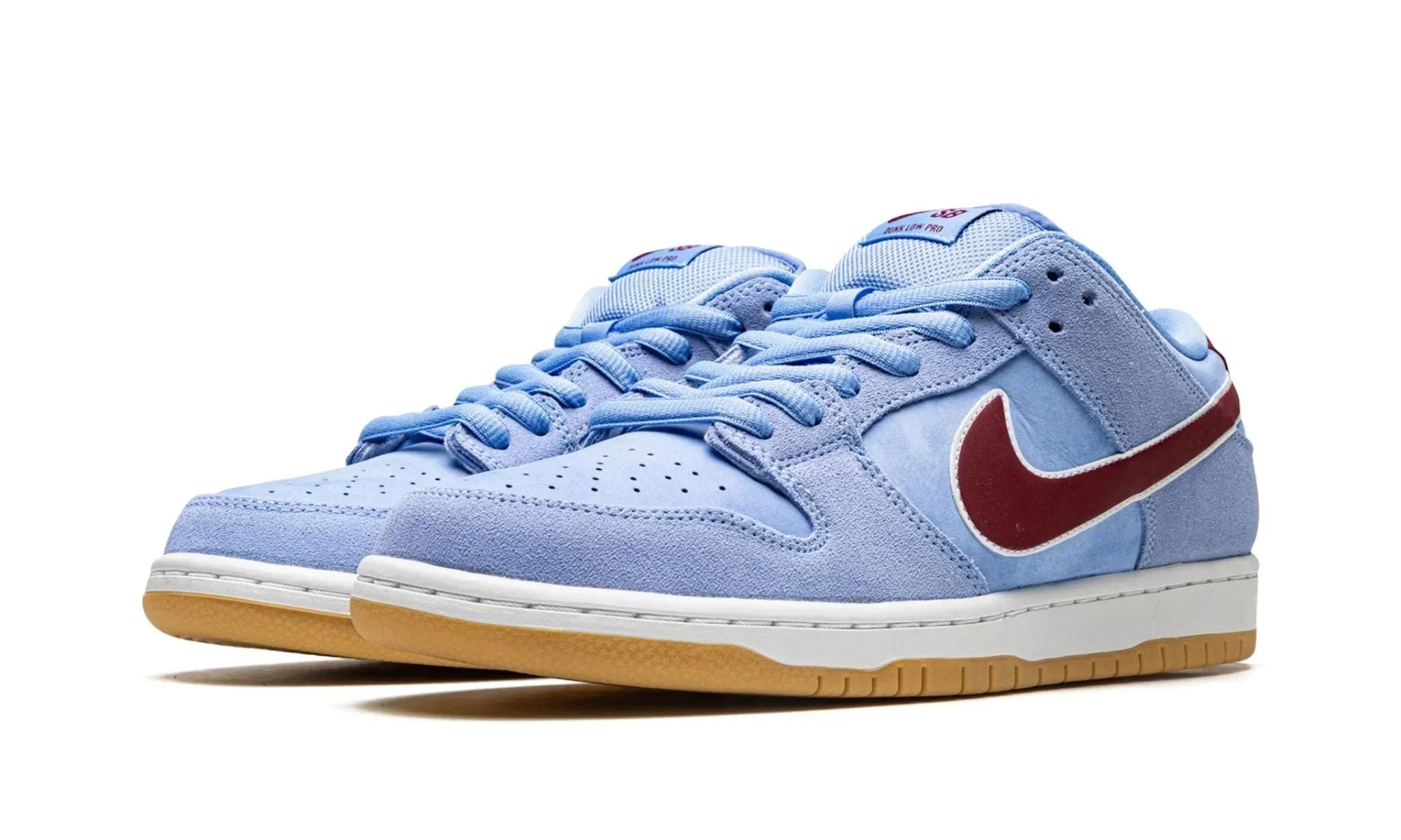 Nike SB Dunk Low“Phillies