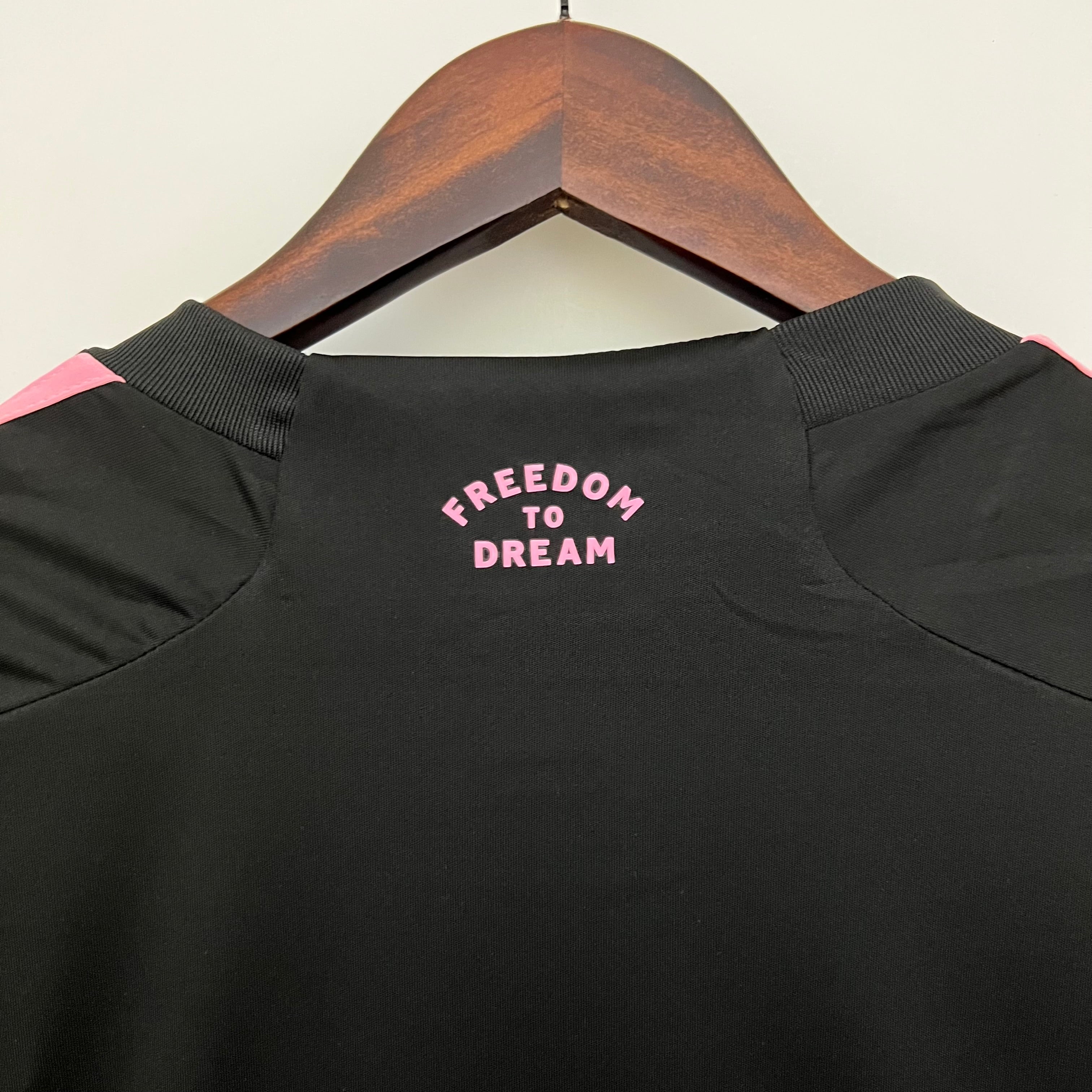 INTER Miami AWAY jersey 2023/24