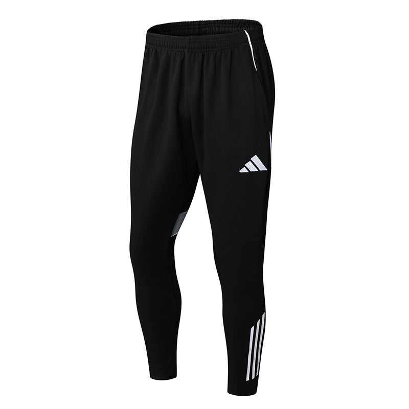 Adidas white Tracksuit