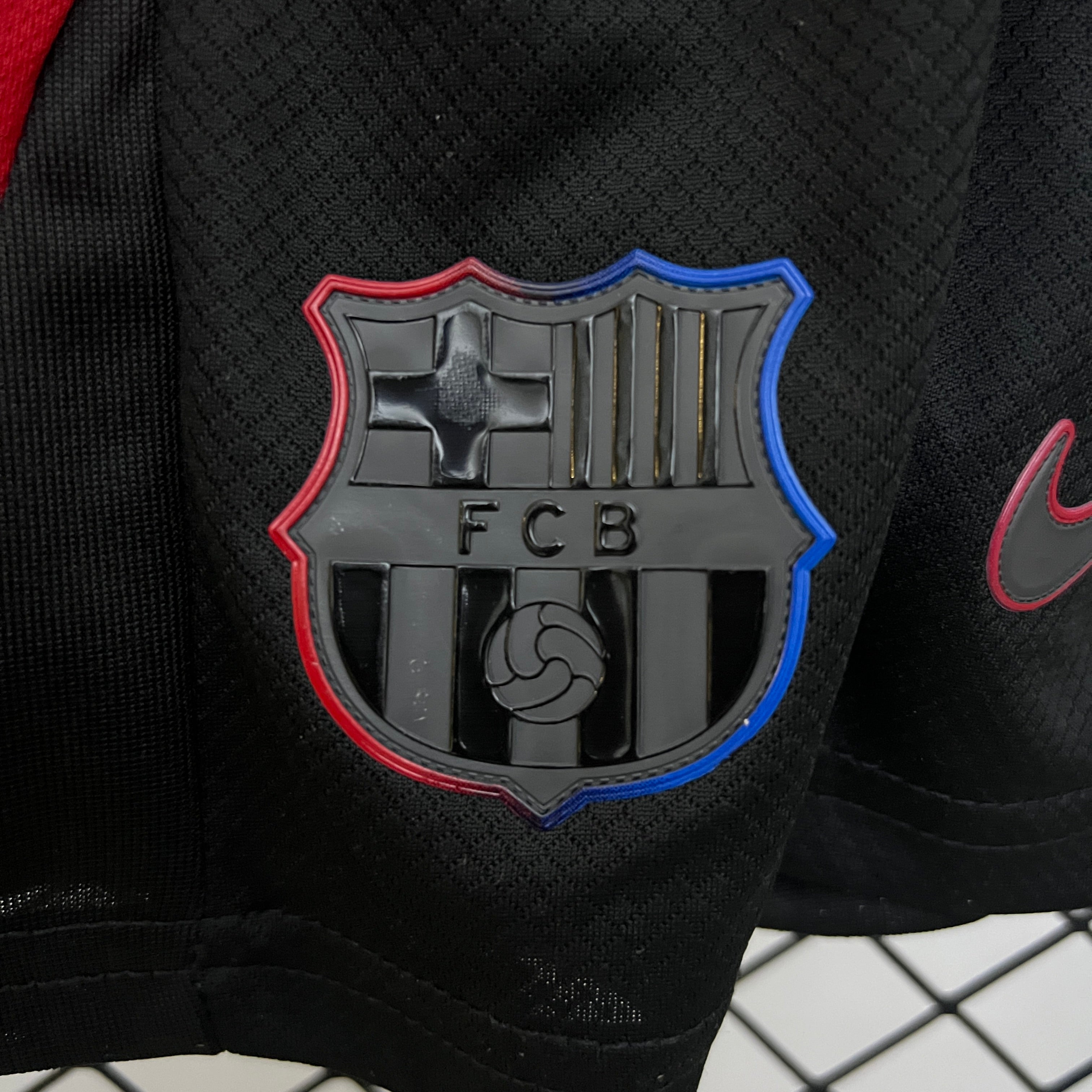 BRC  Away kit kids 2024/25