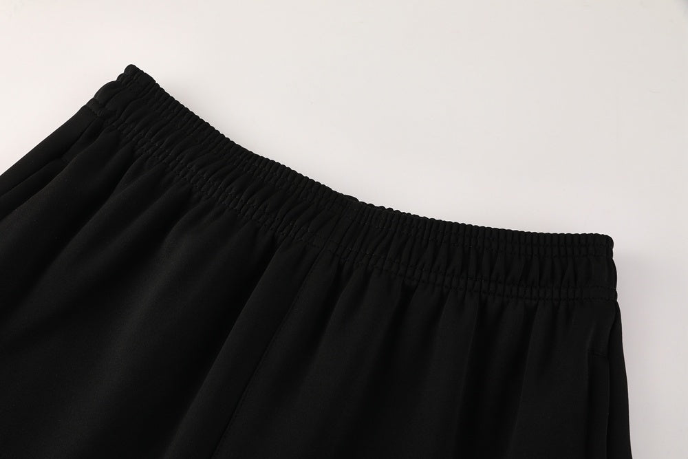 BRC Black Jacket Suit 2025/26