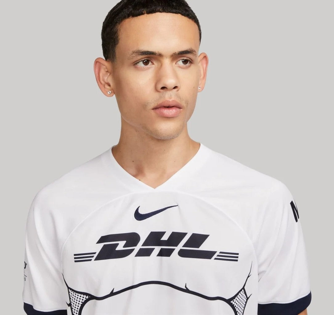 pumas home JERSEY 2023/24