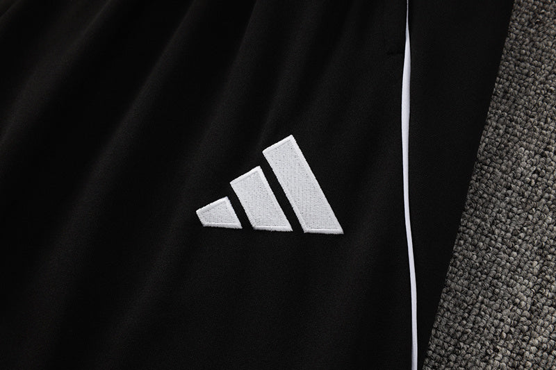 Adidas white Tracksuit