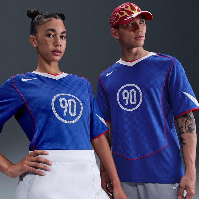 Men's Nike Total 90 Soccer Jersey