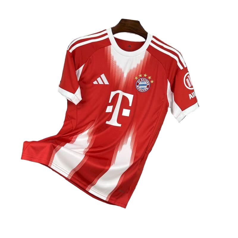 تيشيرت بايرن ميونخ الاساسي نسخه مشجع  25-26