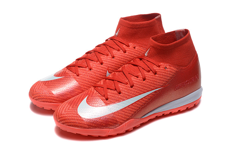 Nike Air Zoom Mercurial Superfly IIX Elite TF