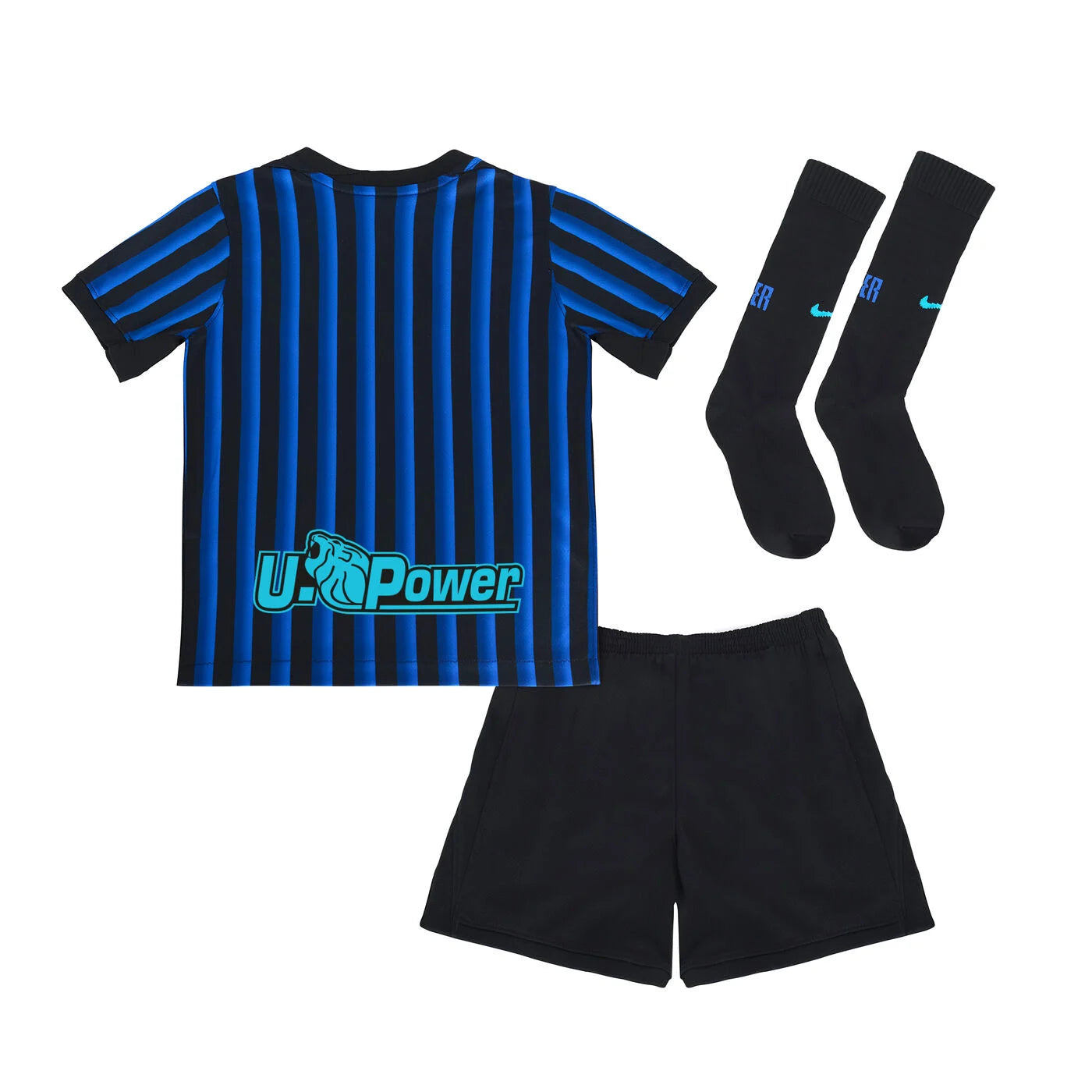 INTER MILAN HOME kit kids 2025/26