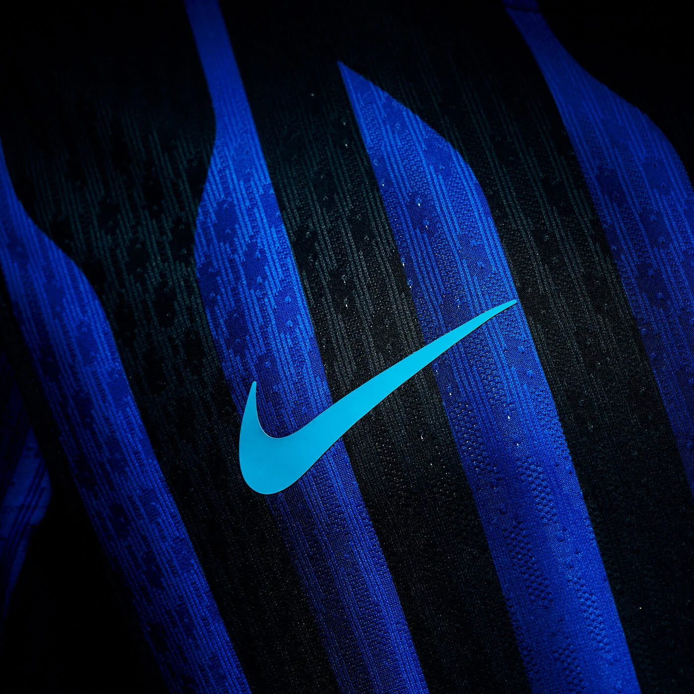 Inter Milan Home Player Version Jersey 2025/26