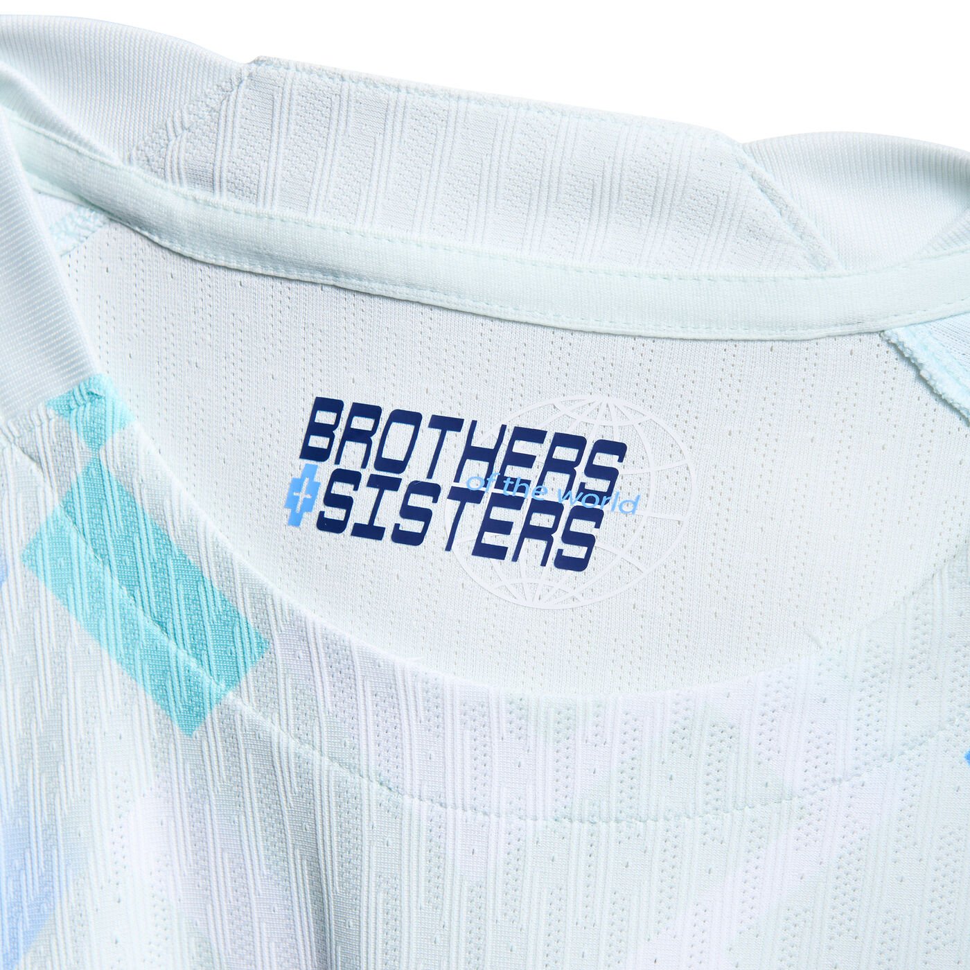 Inter Milan Away Player Version Jersey 2025/26