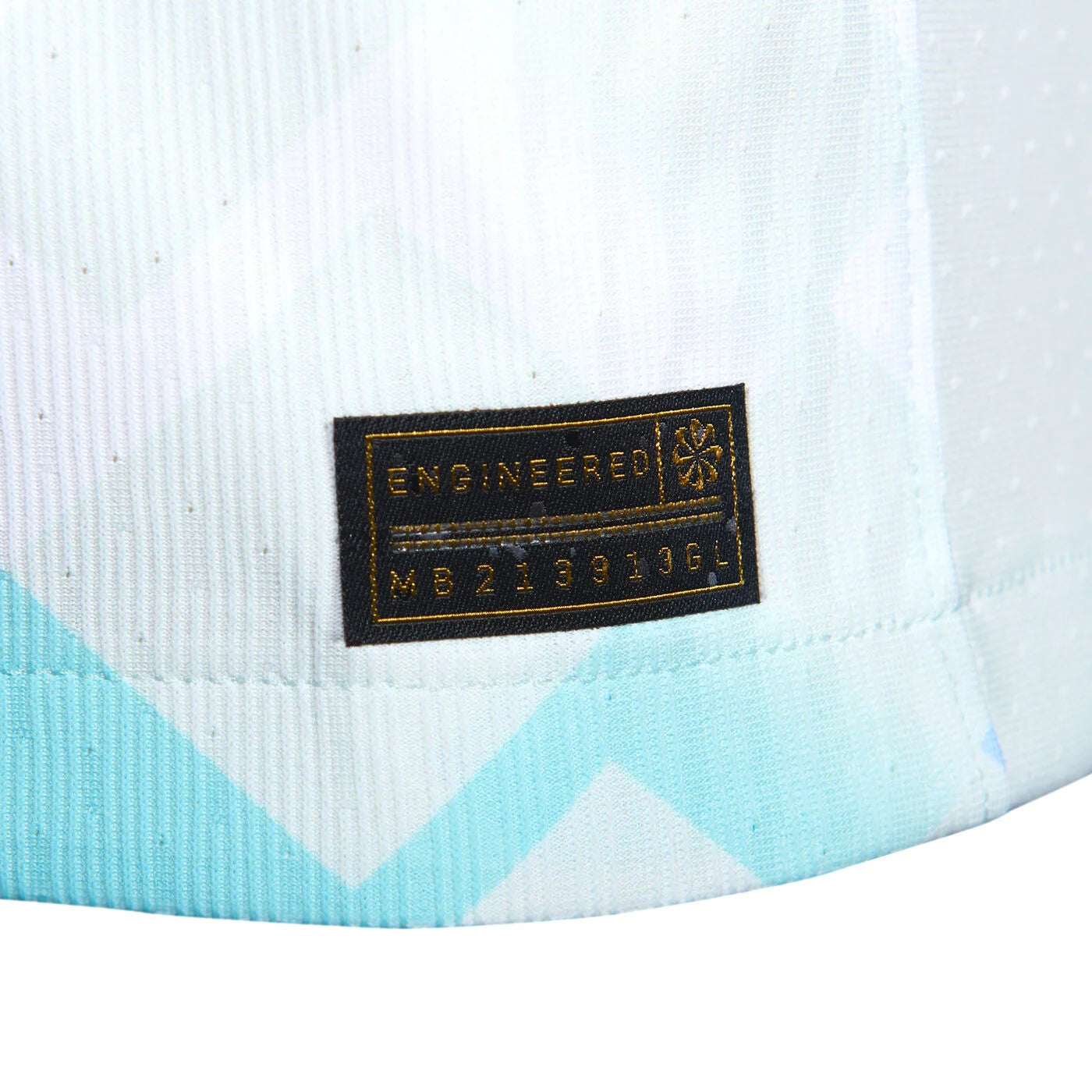 Inter Milan Away Player Version Jersey 2025/26