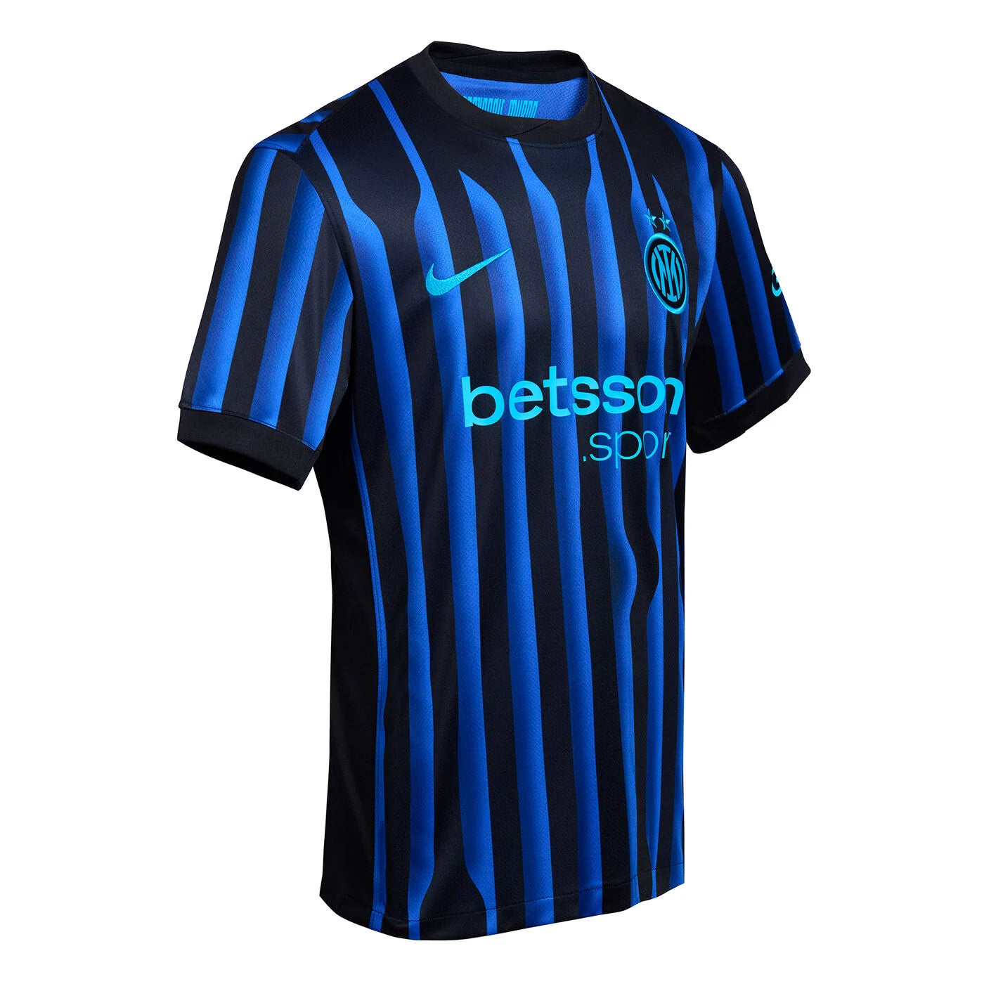 Inter Milan Home Jersey 2025/26