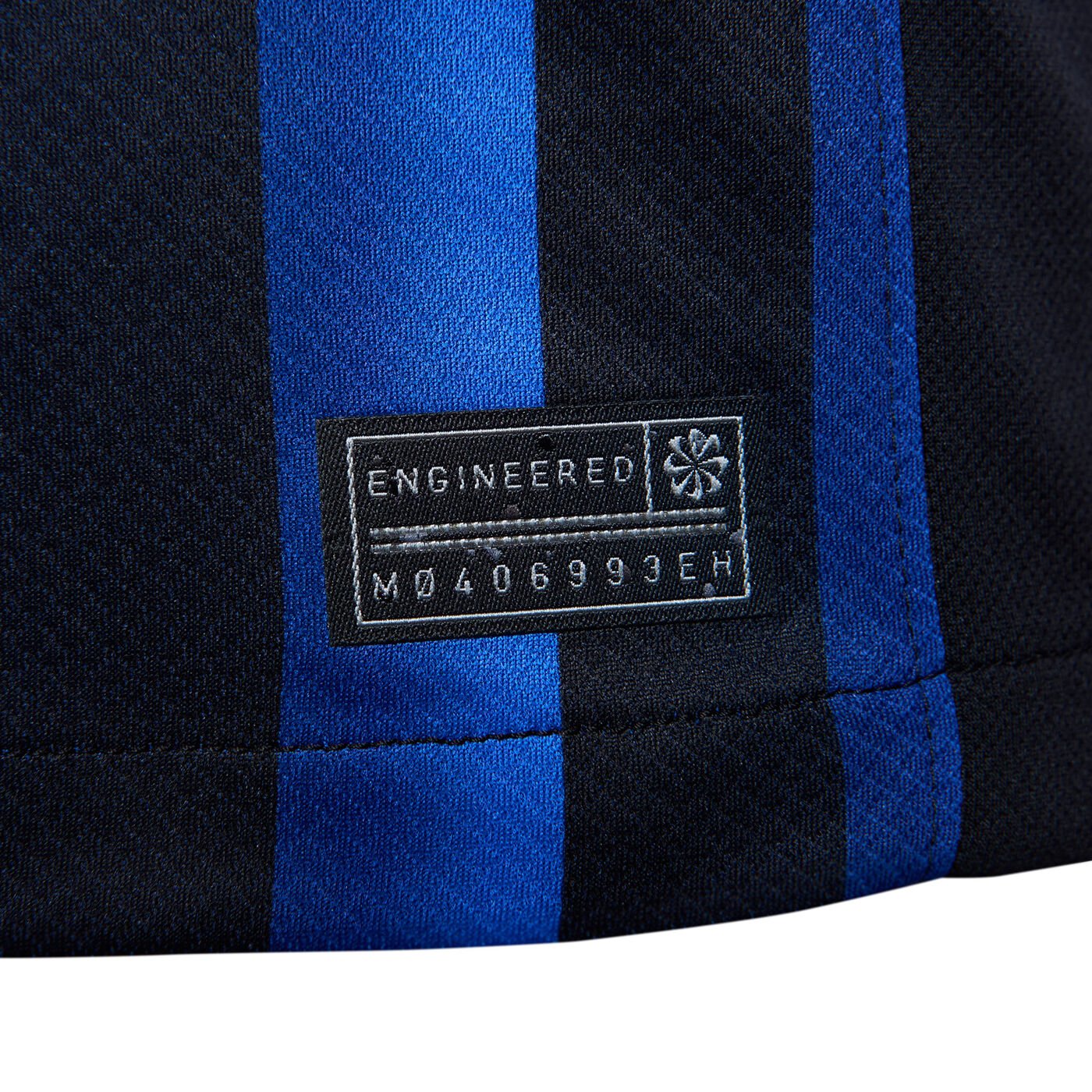 Inter Milan Home Jersey 2025/26