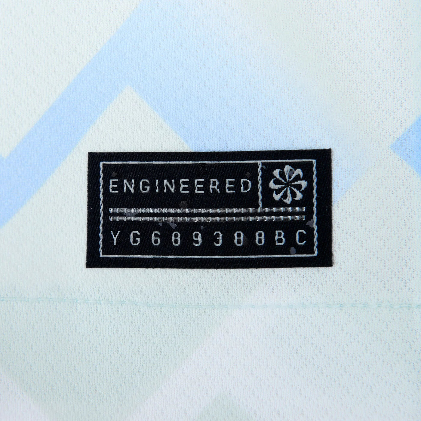 Inter Milan Away Jersey 2025/26