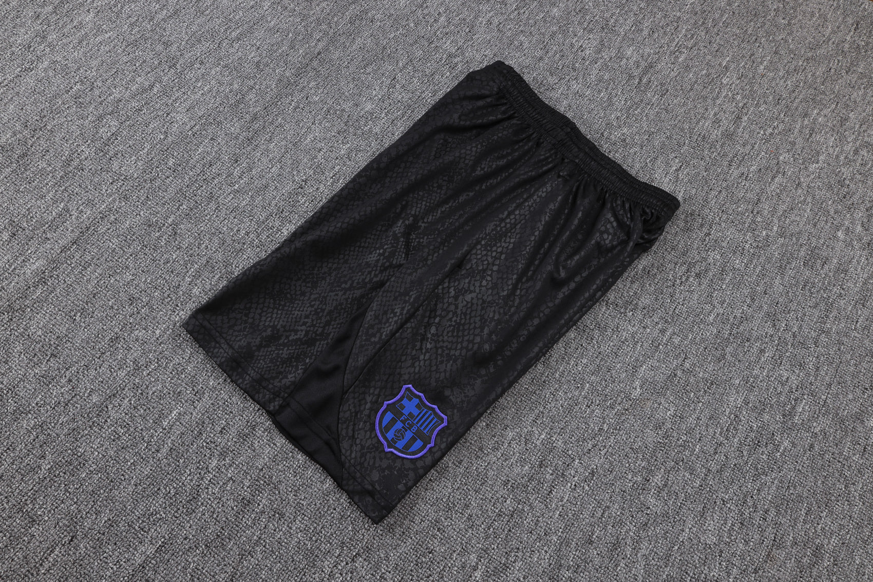 BRC Black triningsuit 2025/26