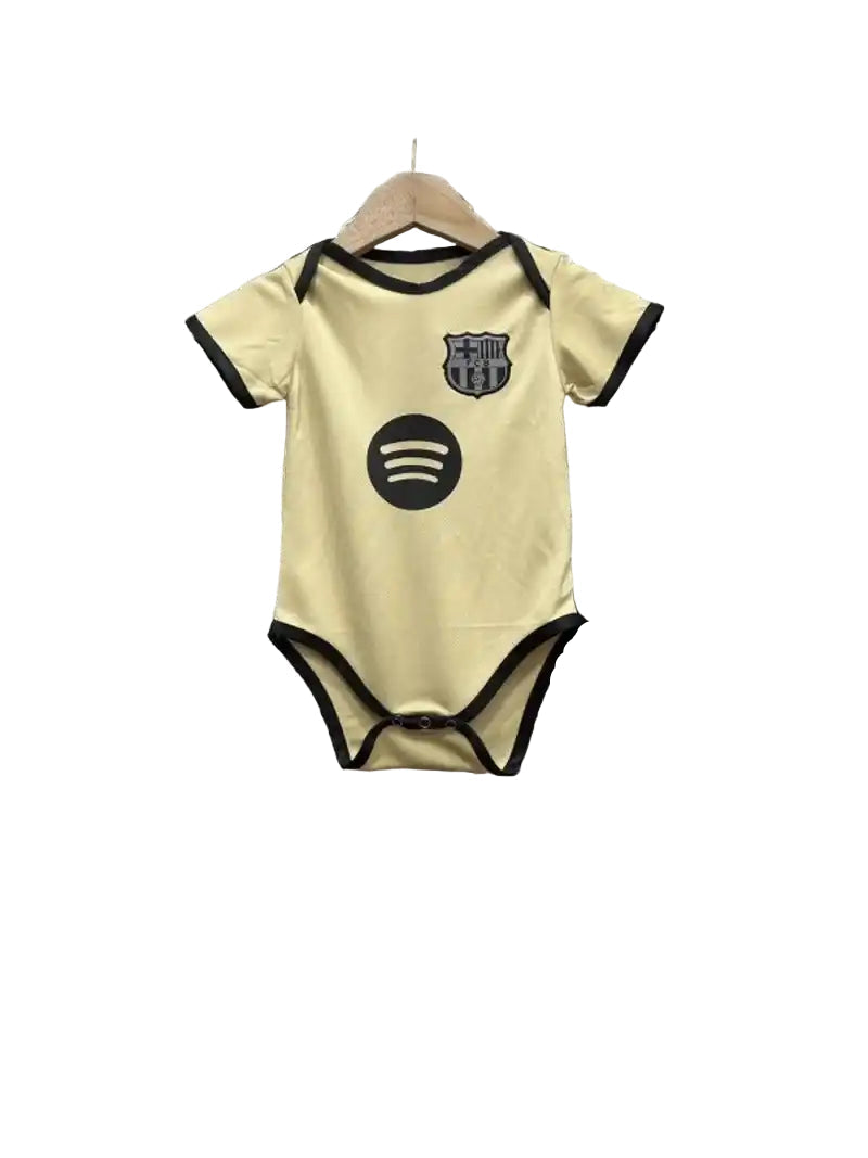 BRC AWAY BABY 2025/26