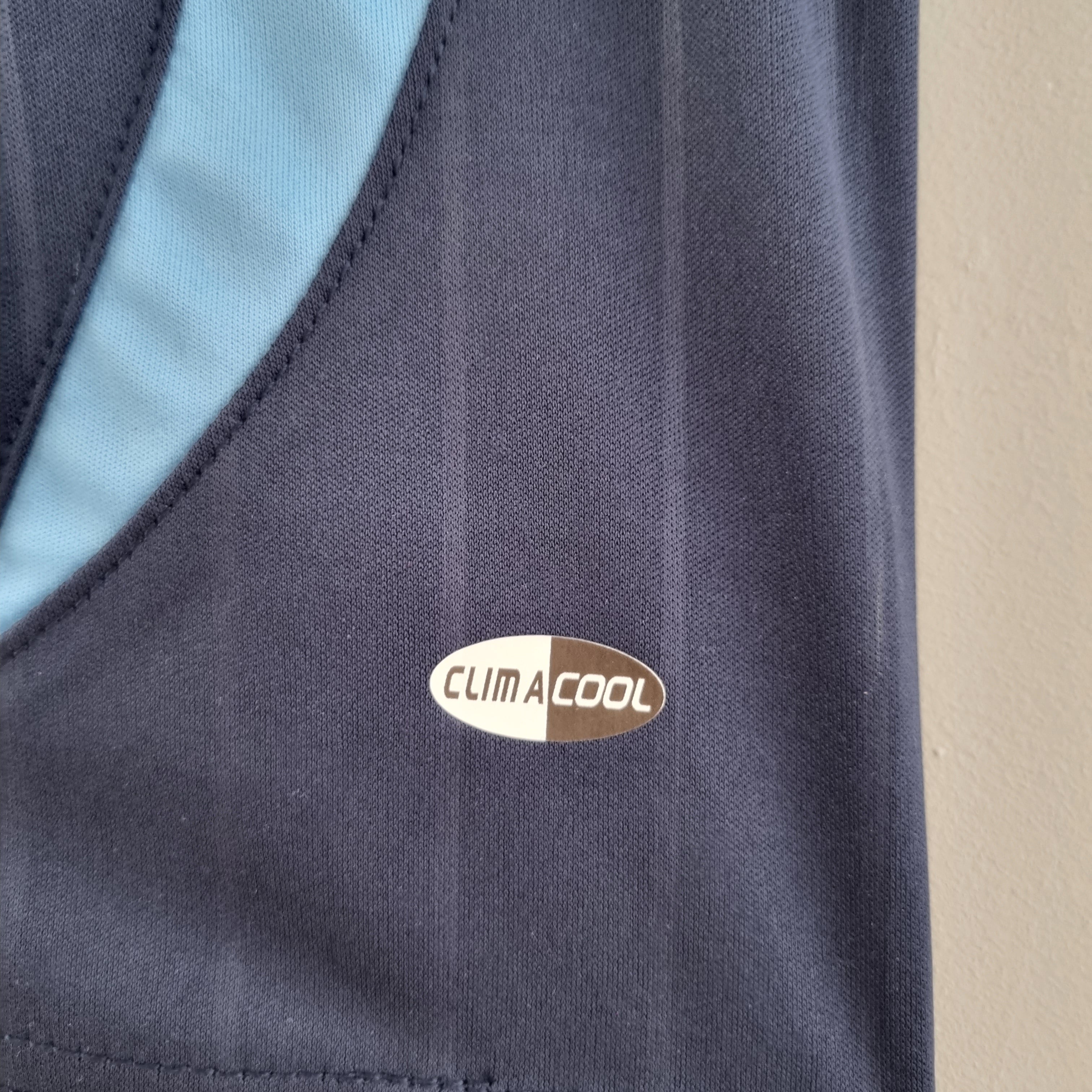 تيشيرت منتخب الارجنتين كلاسك 2006 MESSI 19