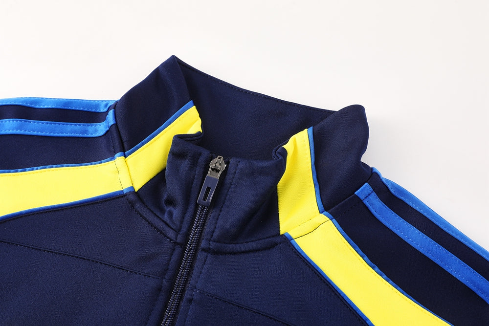 Boca Junior Jacket Suit 2025/26