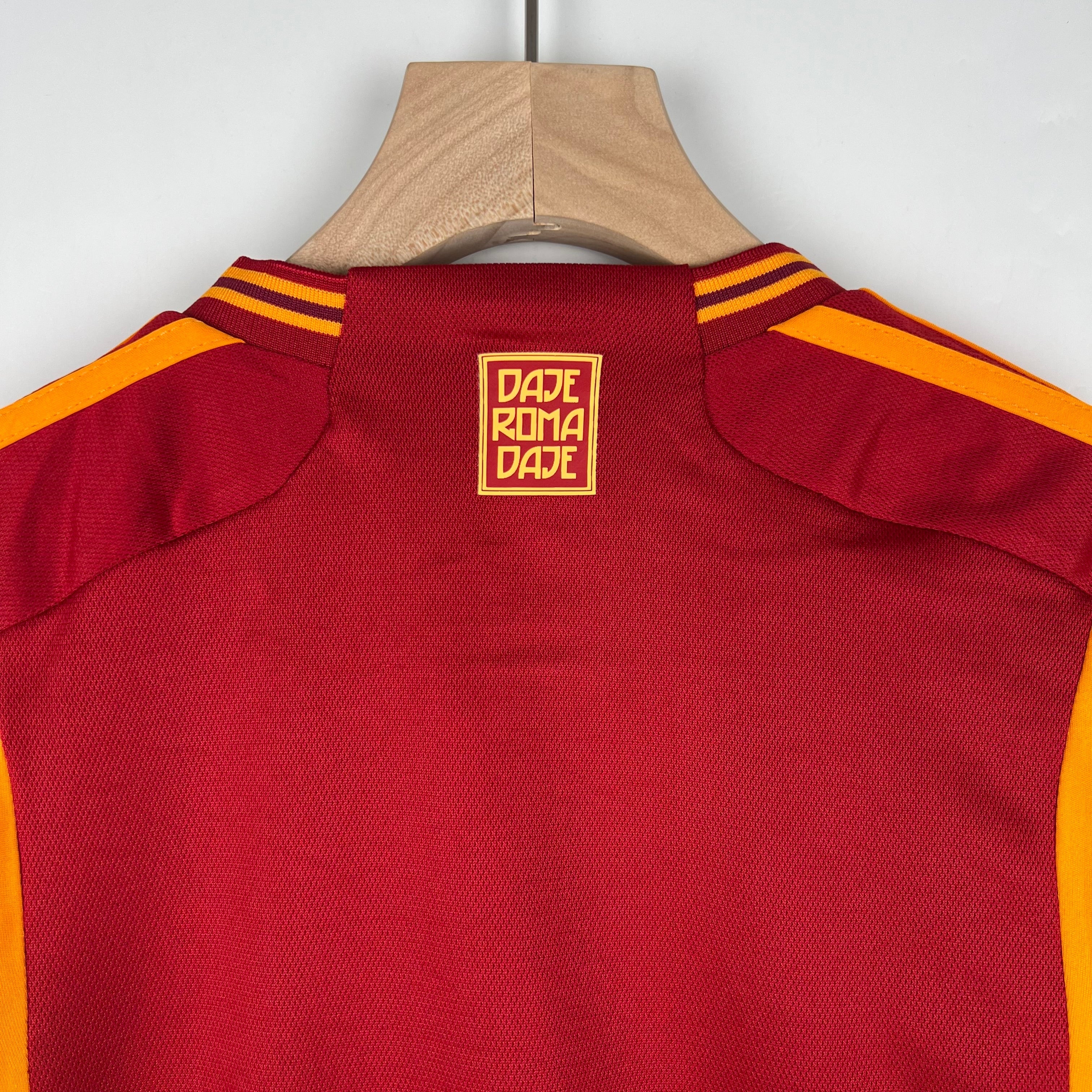 Roma HOME KIDS KIT 2023/24