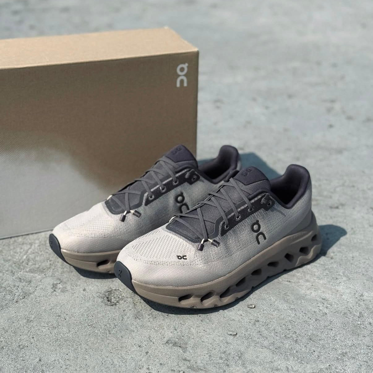 On Cloudtilt Cinder Eclipse