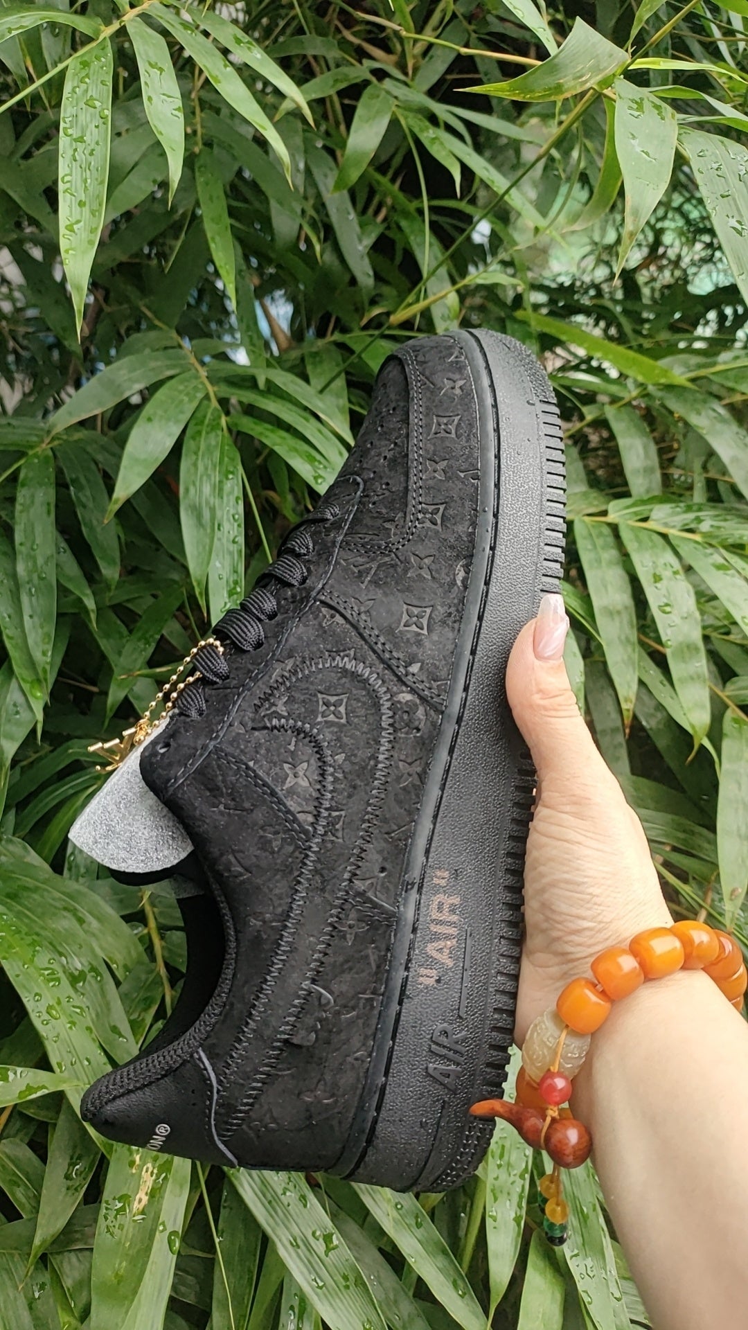 Air Force Low 1 LV