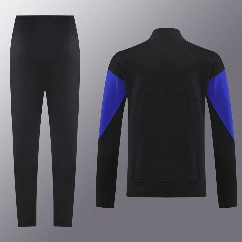 BRC Black Jacket Suit 2025/26