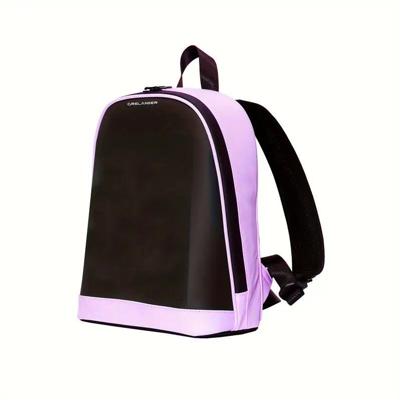 GlowBag 5X –KIDS LED Smart Backpack