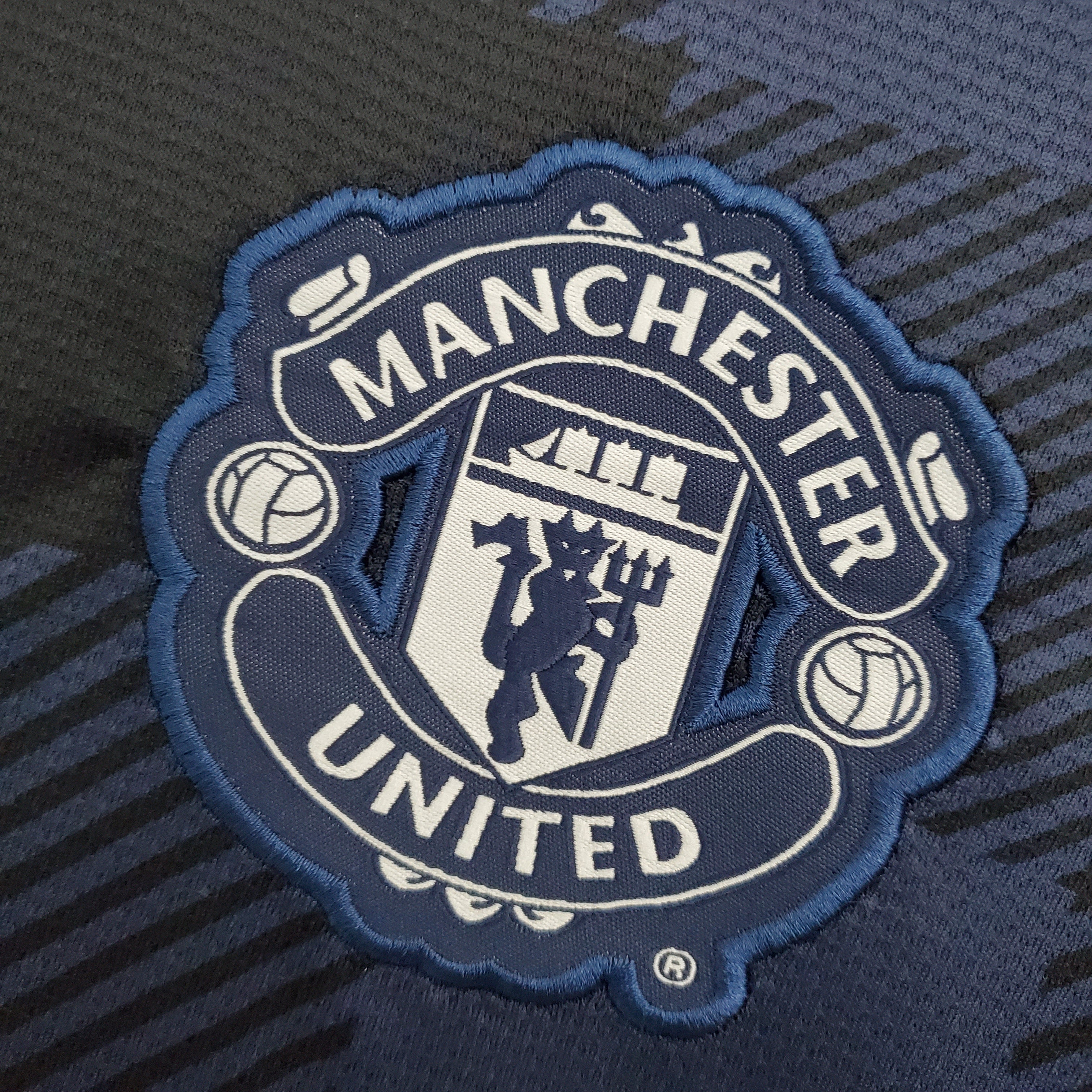 Man United Away classic jersey 13/14 WITH ROONEY 10