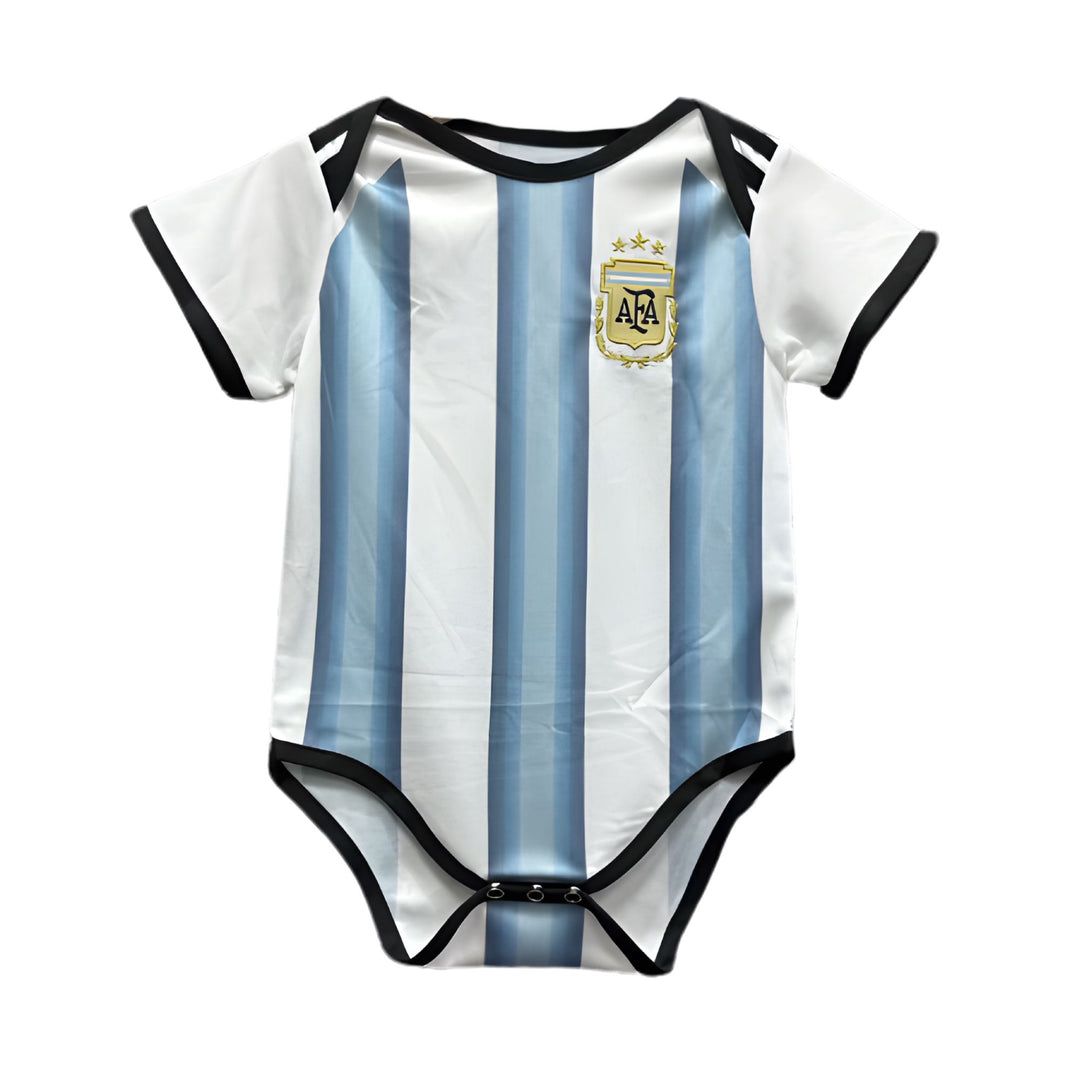 Argentina Home Baby