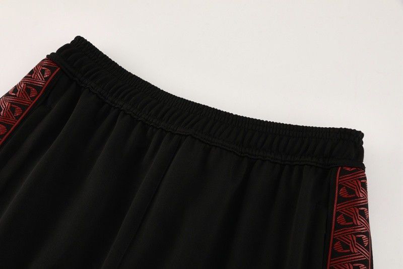 AC Milan King Anthem jacket Suit