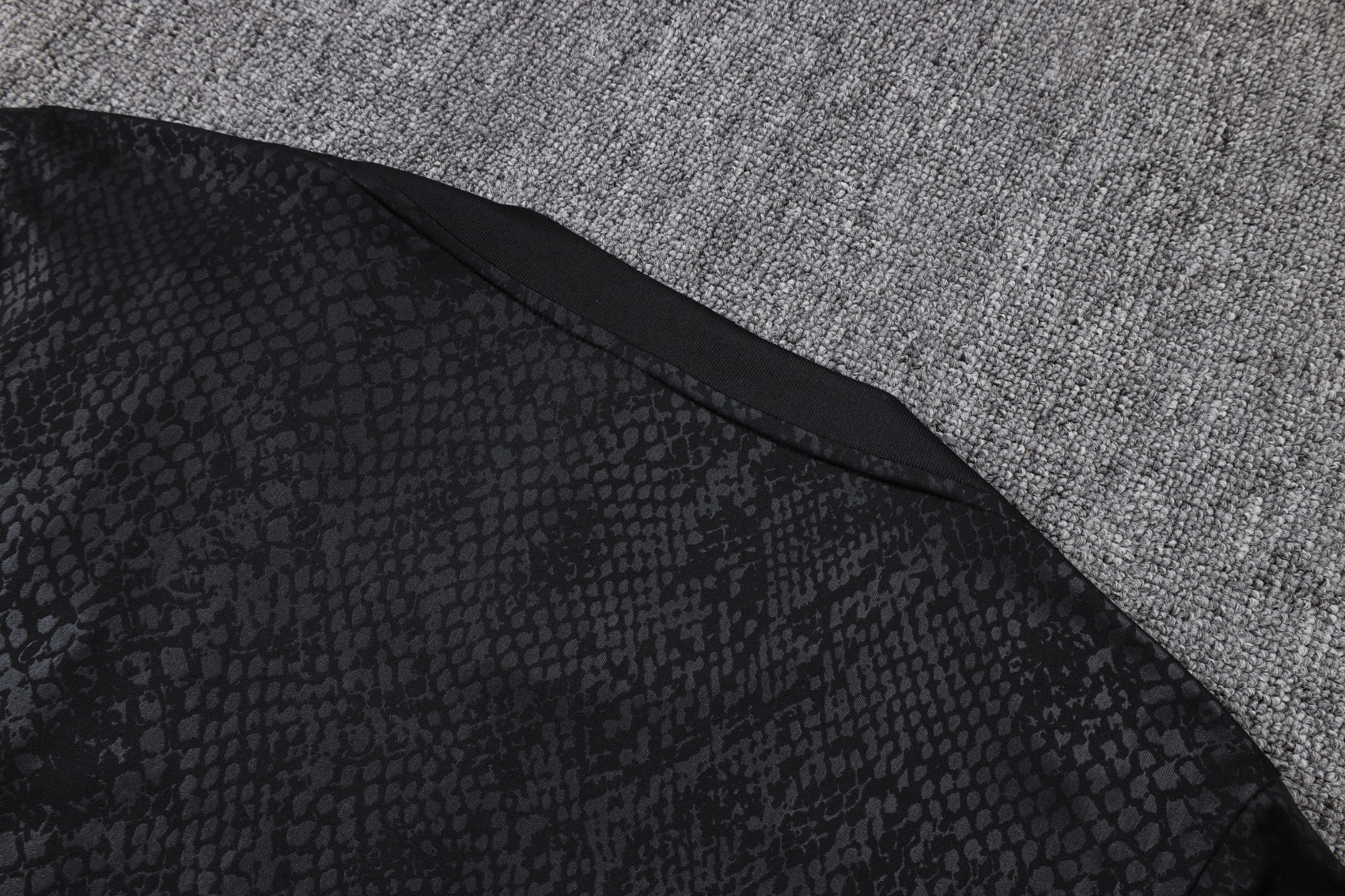 BRC Black triningsuit 2025/26