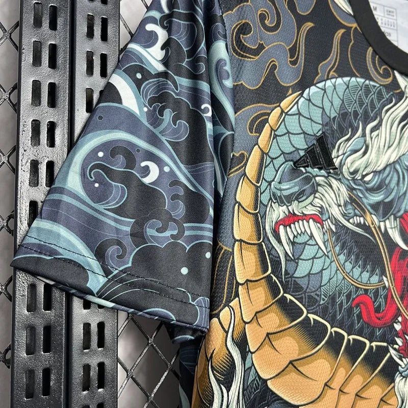 Japan Special Edition Dragon Jersey