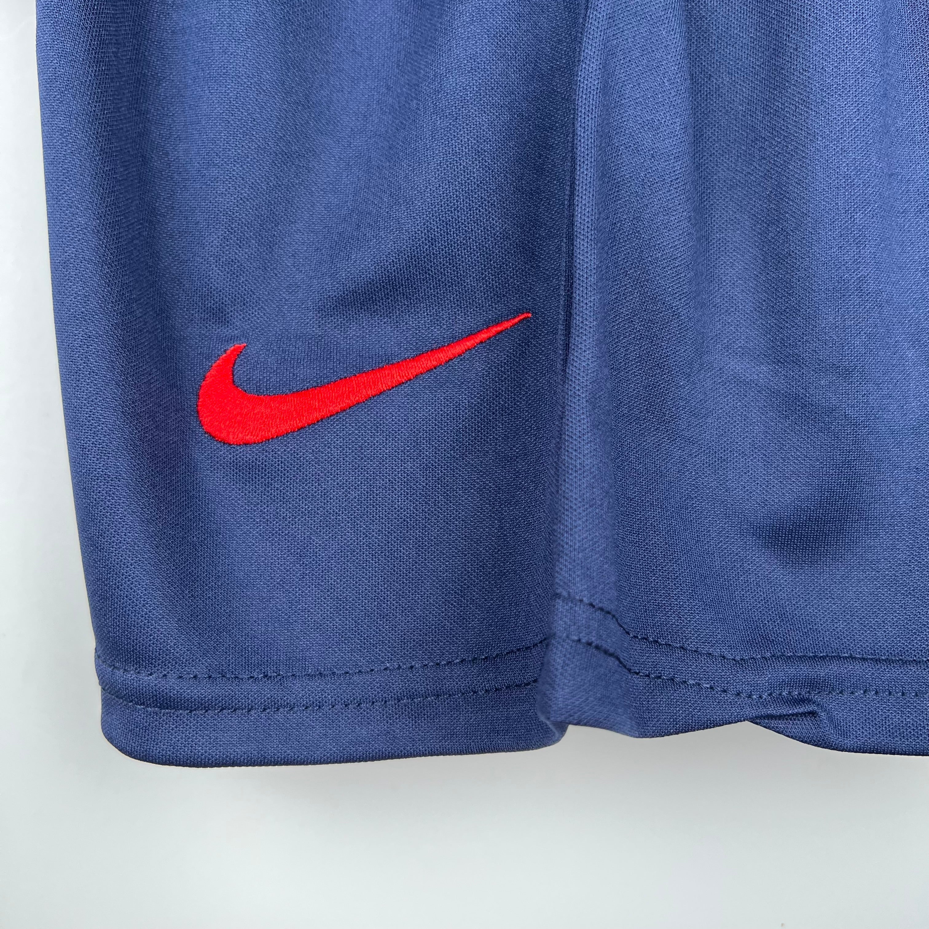 PSG home kit kids 2023/24