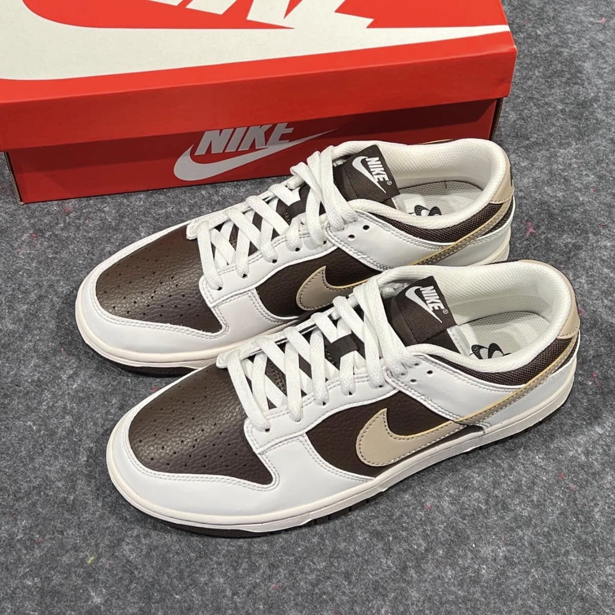 Dunk Low Next Nature