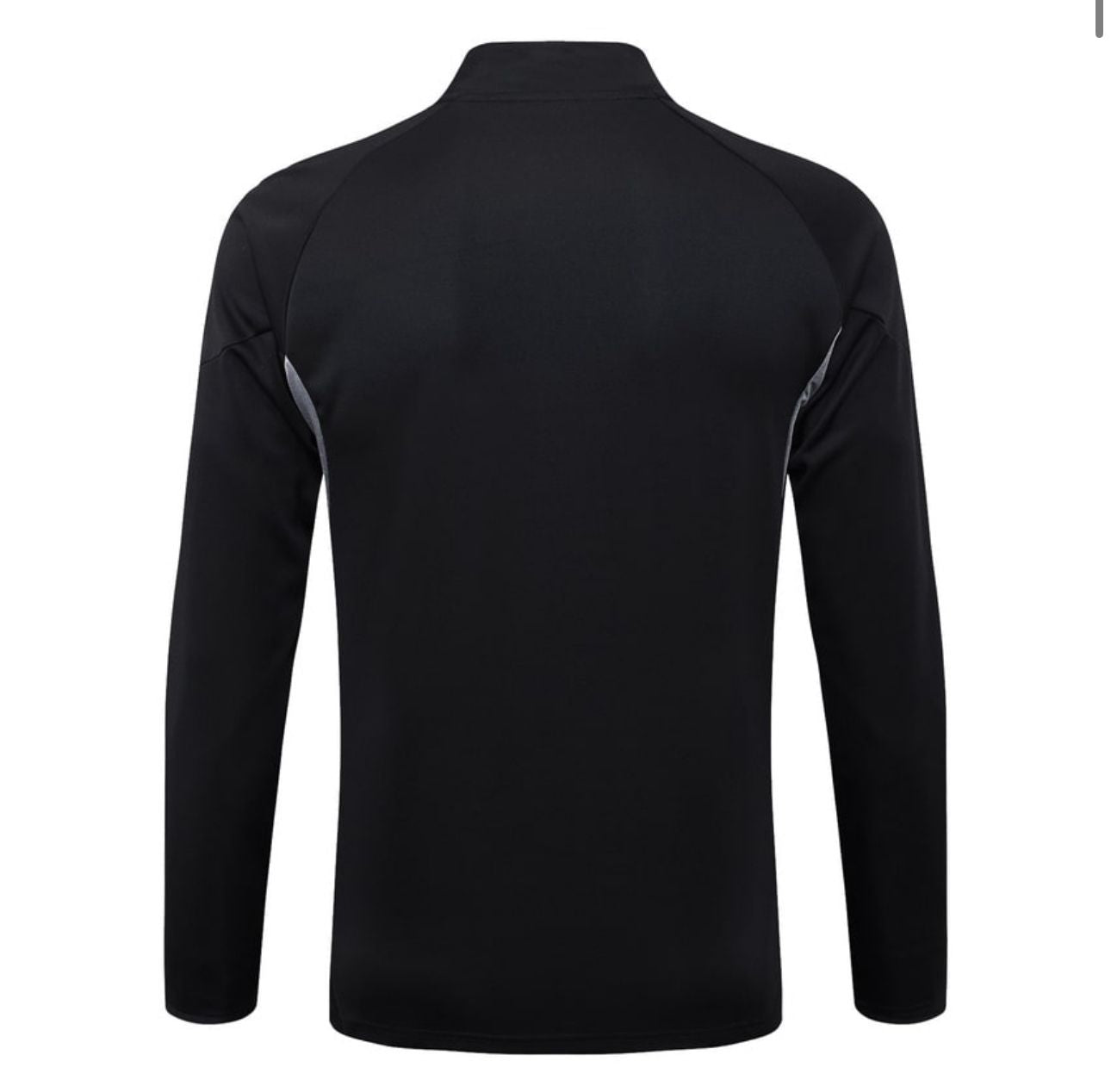 Argentina Black Jacket Suit