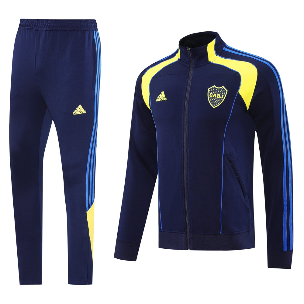 Boca Junior Jacket Suit 2025/26