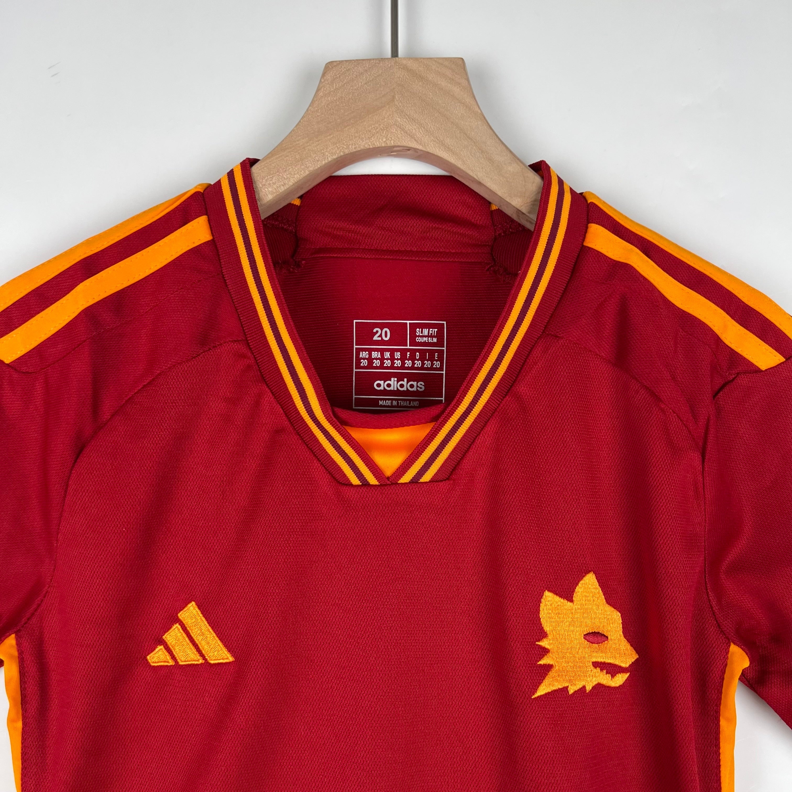 Roma HOME KIDS KIT 2023/24