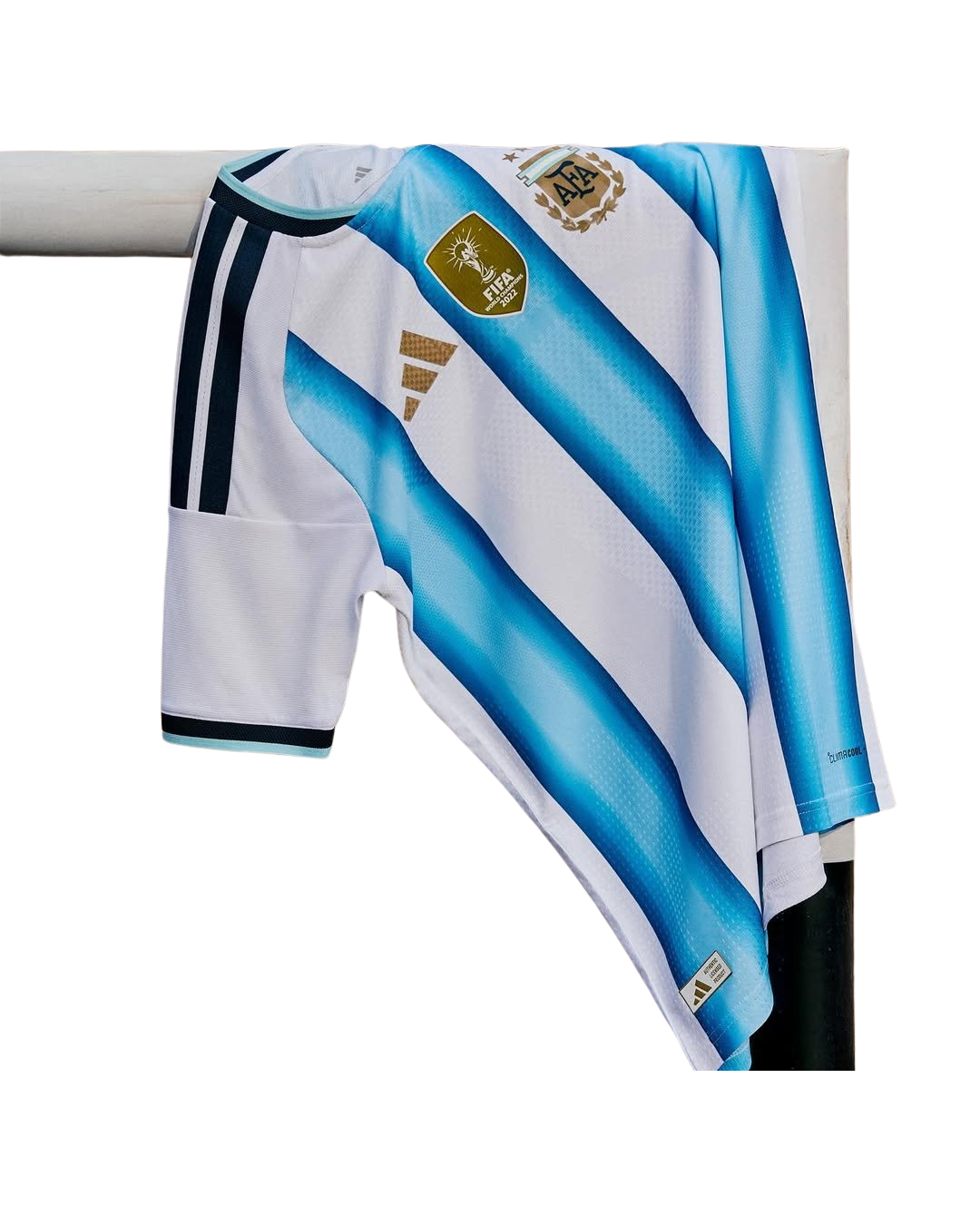 تيشيرت منتخب  الارجنتين نسخه لاعب 2026