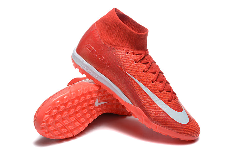 Nike Air Zoom Mercurial Superfly IIX Elite TF