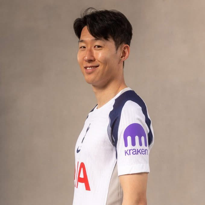 تيشيرت توتنهام 2026 نسخه لاعب الاساسي