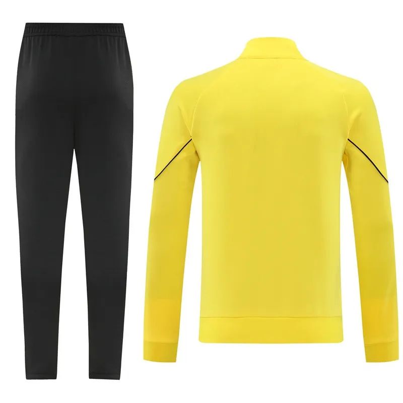 Dortmund Yellow Jacket Suit 2025