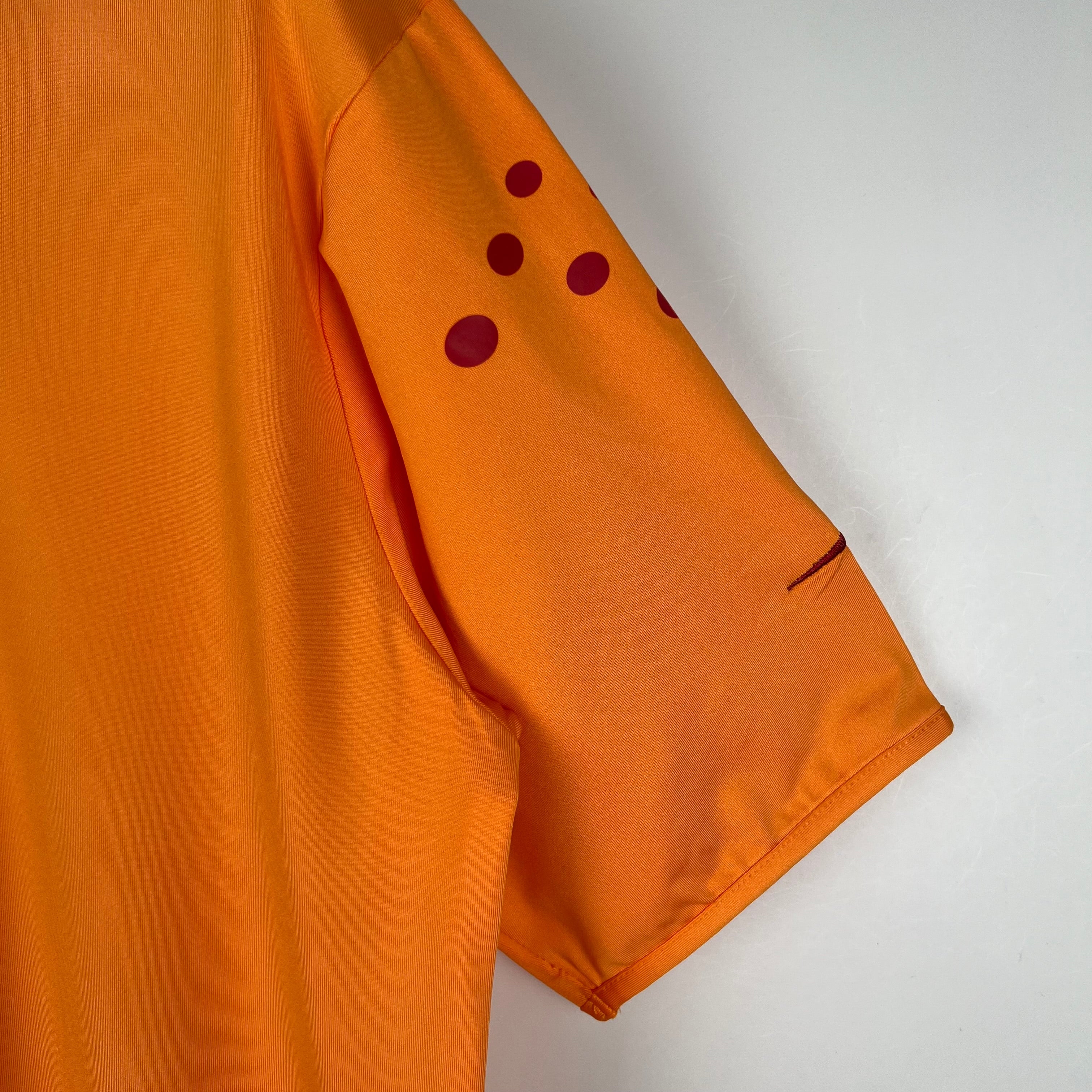 Roma Classic HOME  05/06 JERSEY