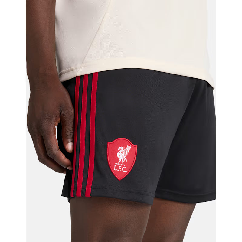 شورت ليفربول الثاني نسخه مشجع 26