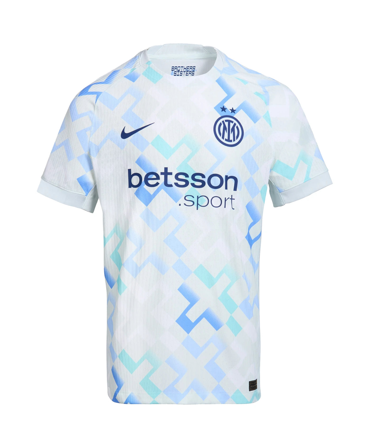 تيشيرت انتر ميلان  الثاني نسخه لاعب 25-26