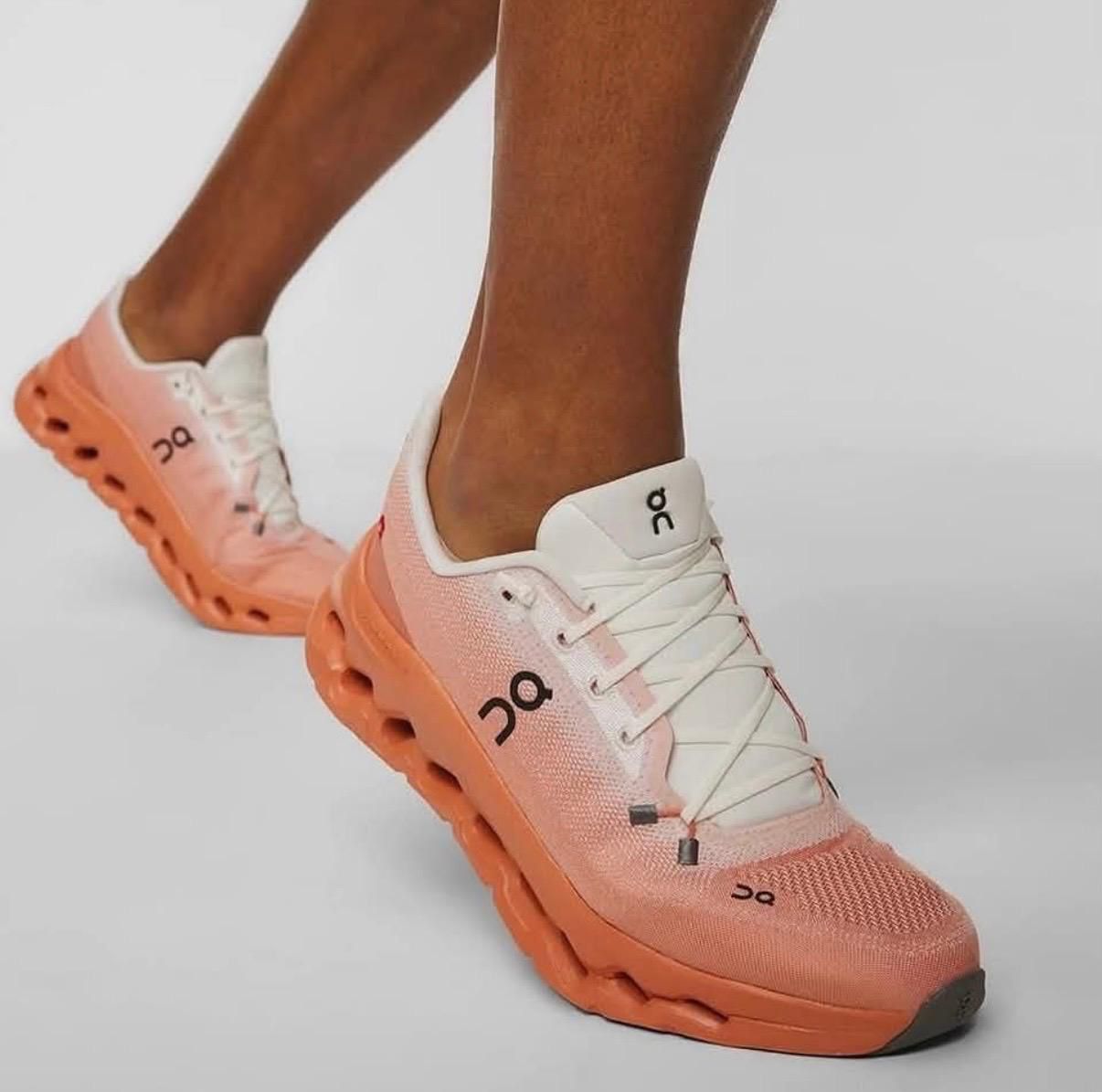 On Running Cloudtilt Ivory Canyon