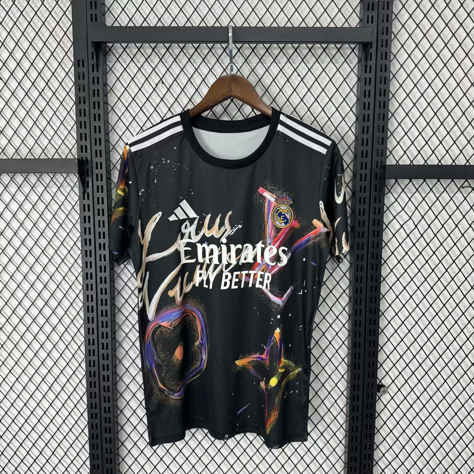 RM Special Edition Jersey 2025