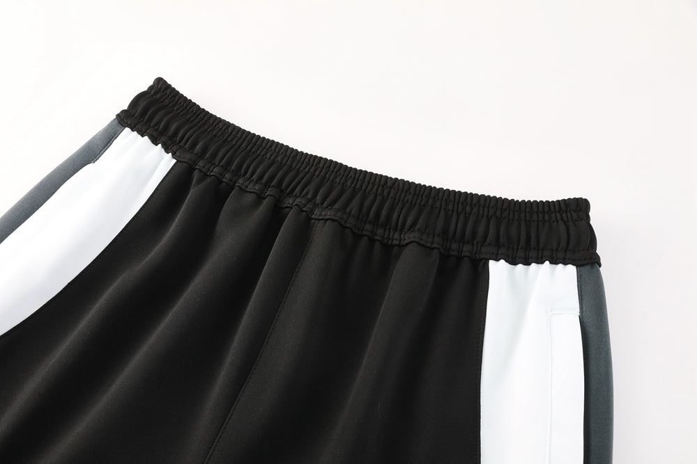 Nike Air Dri-fit Jacket suit Black/White